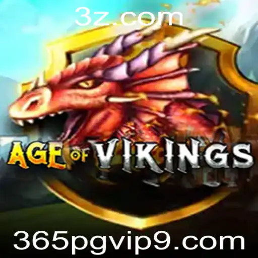 AgeofViking: Aventura Épica no Mundo dos Vikings