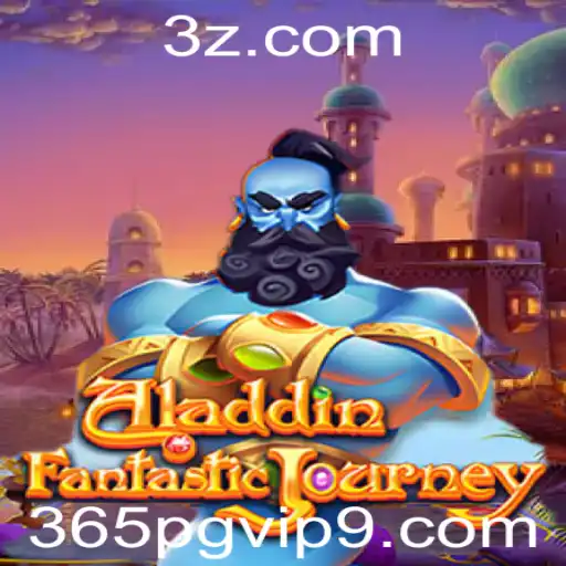 Descubra o Fascinante Jogo Aladdin: Regras e Estratégias
