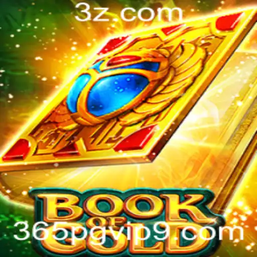 Desvendando o Livro de Ouro: BookofGold e a Experiência VIP 365 pg