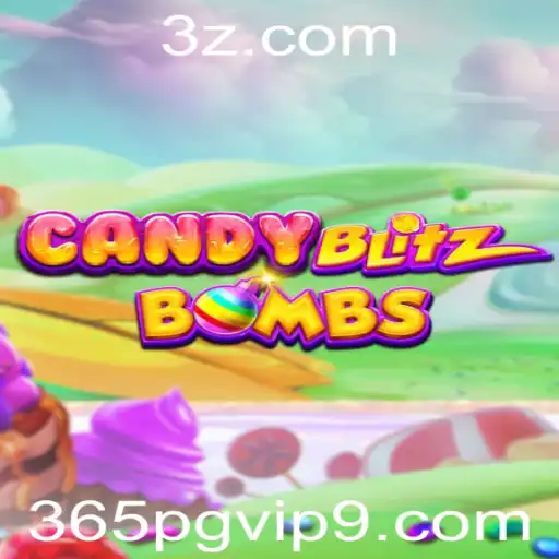 Explorando o Mundo Emocionante de CandyBlitzBombs: Regras e Introdução