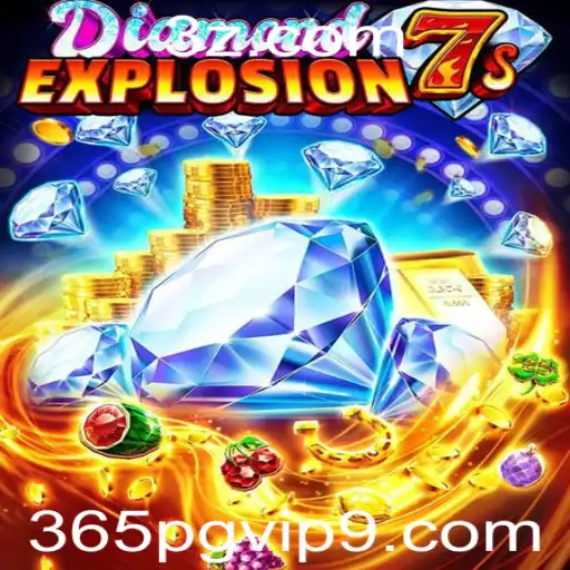Explorando DiamondExplosion7s: Uma Aventura de Cassino Online