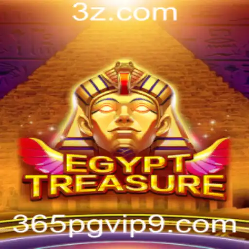 EgyptTreasure e a Experiência VIP 365: Uma Jornada Envolvente ao Mundo dos Tesouros Egípcios