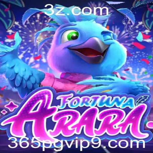 FortunaArara: Desvende a Aventura Cativante por Trás do Jogo 365 pg vip