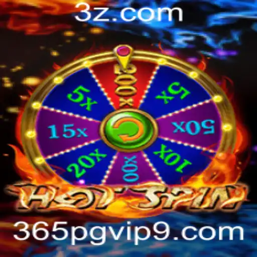 Descubra HotSpin: Adivinhação e Diversão no Mundo dos Jogos Digitais