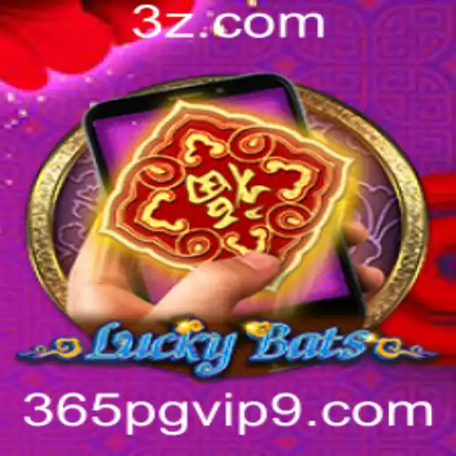 Desvendando o Mundo de LuckyBatsM: O Jogo de Azar que Encanta com 365 pg vip