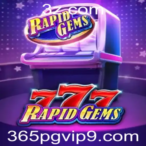 Explorando o Mundo de RapidGems777: A Trilha dos 365 pg vip