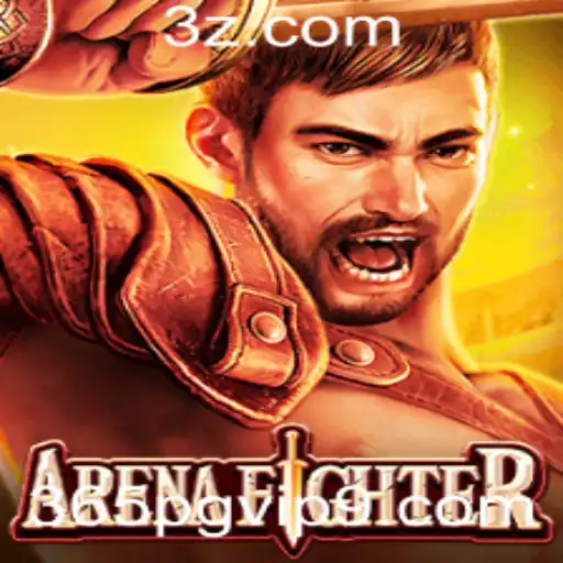 ArenaFighter: A Revolução dos Jogos com 365 PG VIP