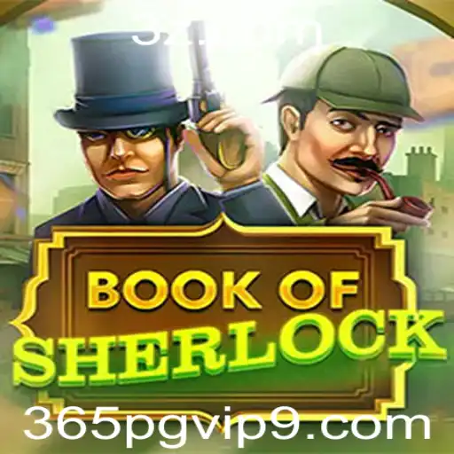 Descubra o Intrigante Jogo BookOfSherlock: Uma Jornada de Mistério e Lógica