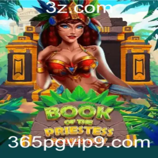 Explorando BookOfThePriestess: Um Guia Completo para o Jogo