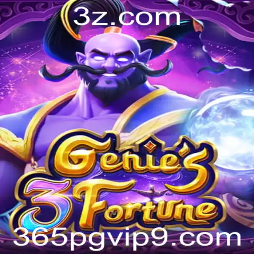 Descubra Tudo Sobre o Jogo Genie3Fortune e Como Jogar com Sucesso