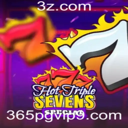 Descubra o Mundo Emocionante de HotTripleSevensSpecial e a Tendência 365 pg vip
