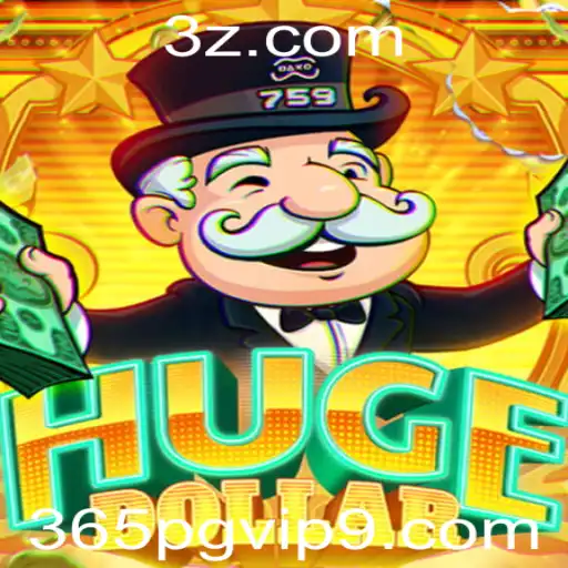 Explorando o Mundo Emocionante de HugeDollar: Seu Novo Passatempo Favorito