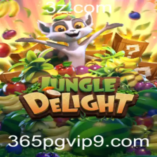 Explorando JungleDelight: O Mundo Selvagem de Aventuras e Desafios