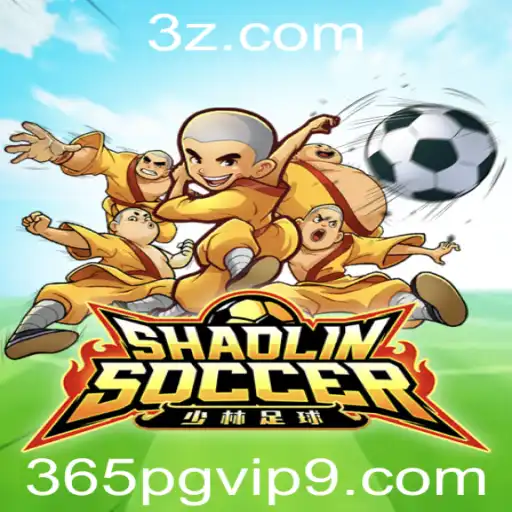 Explorando o ShaolinSoccer e sua Inovadora Integração com 365 pg vip