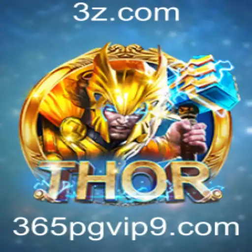THOR: Aventura Mítica e Estratégia no Mundo dos Deuses