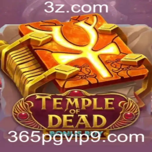 Explorando TempleofDeadBonusBuy: Uma Aventura Divina no Mundo dos Slots