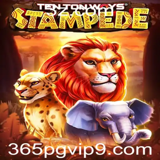 Explorando o Novo Jogo TenTonWaysStampede: Uma Aventura de Estratégia e Diversão