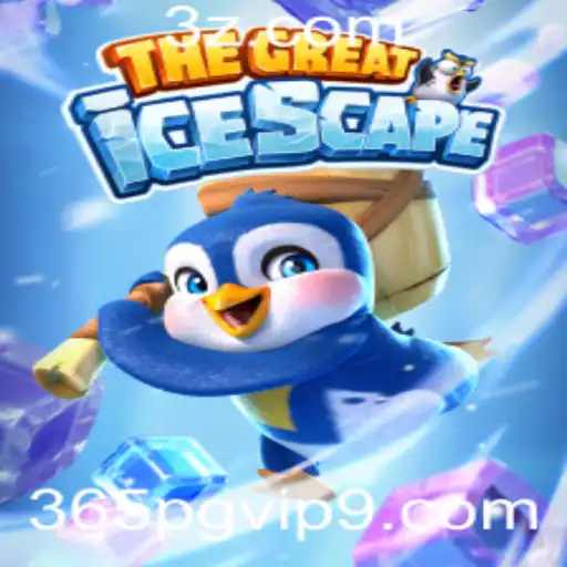 The Great Icescape: Uma Aventura Congelante para Jogadores VIP