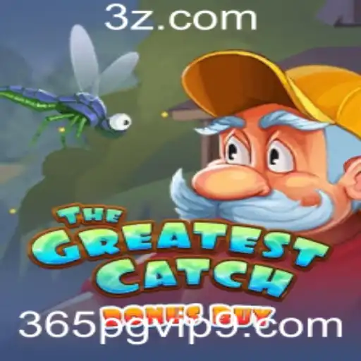 Explorando TheGreatestCatchBonusBuy: Um Mergulho no Novo Jogo do Momento