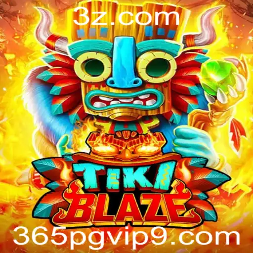 Descubra TikiBlaze: O Jogo Que Está Conquistando o Mundo