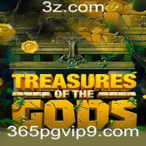 Descubra a Emoção do Jogo TreasureoftheGods: Uma Jornada Épica