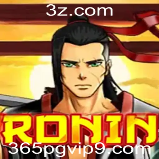 Explorando o Fascinante Mundo de Ronin: Uma Aventura Samurai
