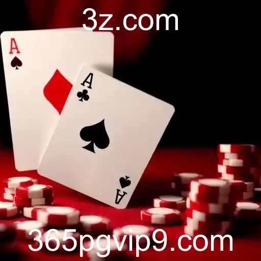 Bacará: A Arte de Jogar e as Vantagens do 365 pg vip