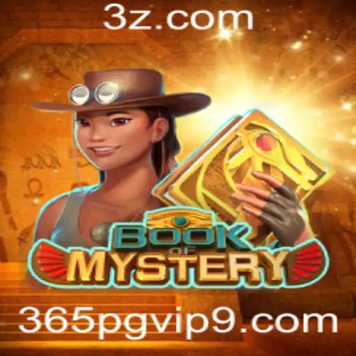 Descubra o Jogo BookofMystery: Aventuras e Segredos no Mundo 365 pg vip