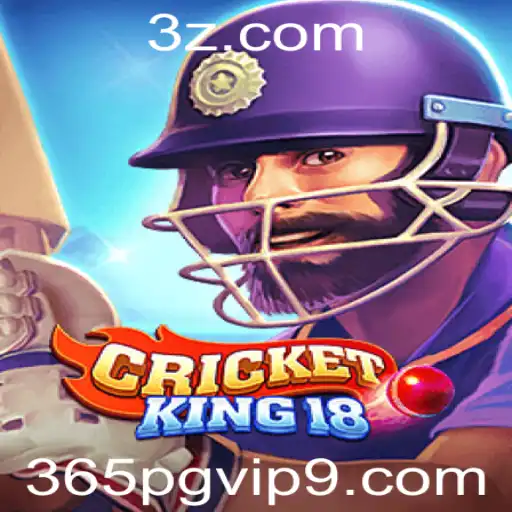 Descubra o Mundo Fascinante de CricketKing18: Uma Experiência Única no Universo dos Jogos
