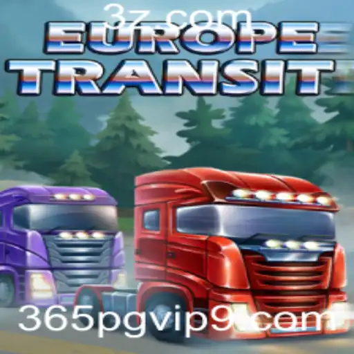 EuropeTransit: Um Novo Jogo que Revoluciona com VIP 365