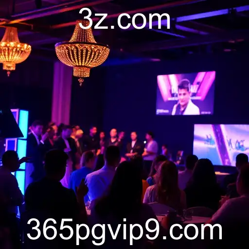 365 pg vip e o Universo dos Eventos Exclusivos