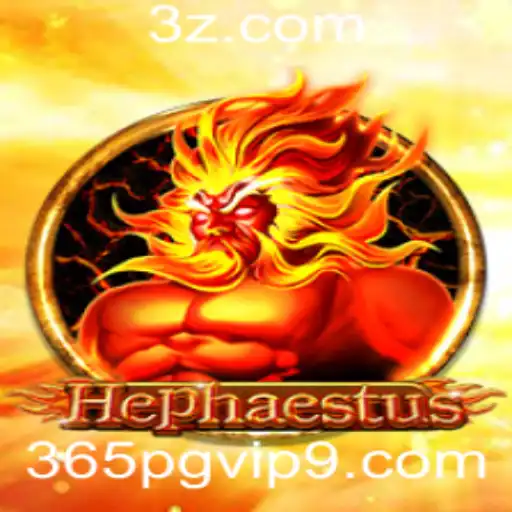 Descubra o Mundo Fascinante do Jogo Hephaestus
