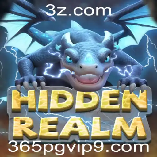 Explorando o Mundo de HiddenRealm: Um Jogo Inovador para Jogadores de 365 PG VIP