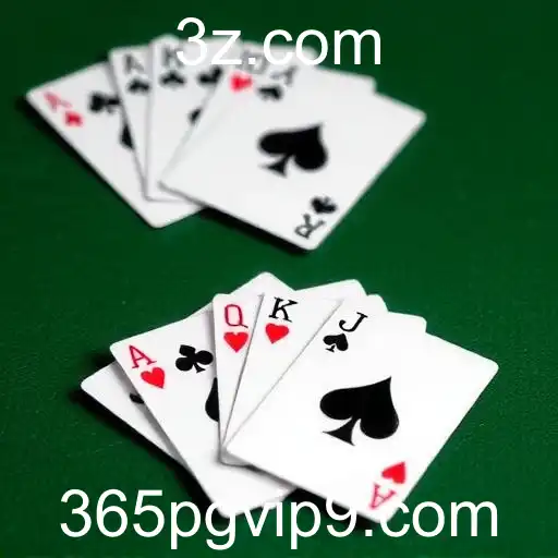 Jogos de Cartas: Um Mergulho no Universo de Entretenimento