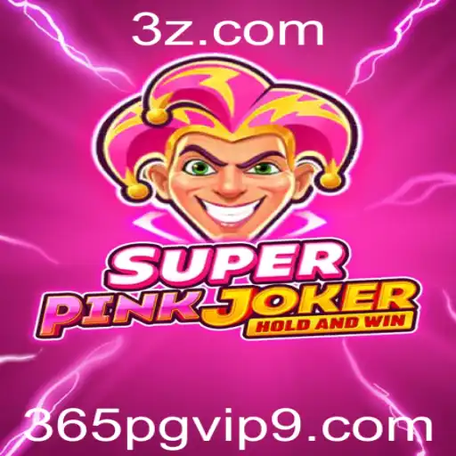 Explorando SuperPinkJoker: Um Jogo Inovador no Mundo Digital