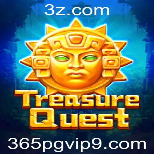 Explore TreasureQuest: A Aventura Virtual que Captura Imaginações