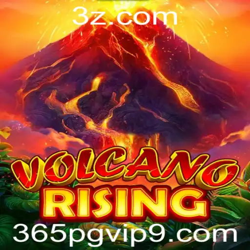 VolcanoRising: Uma Aventura Intensa no Mundo dos Jogos